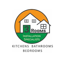 3 Rooms Installation Specialists