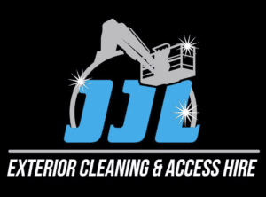 JJL Windows and Exterior Cleaning