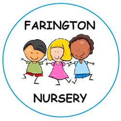 Farington Nursery Logo