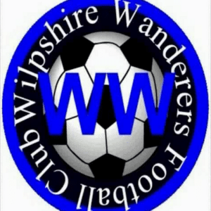 Wilpshire Wanderers Football Club Logo