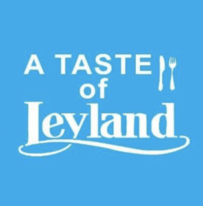 A Taste of Leyland