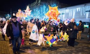 Blackburn Festival of Light