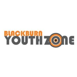 Blackburn Youth Zone logo