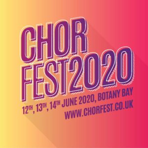 Chorfest Chorley Music Festival