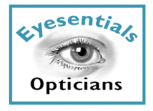 Eyessentials Logo