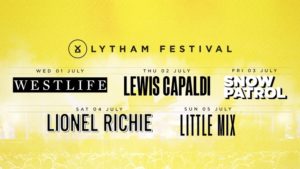 Lytham Festival