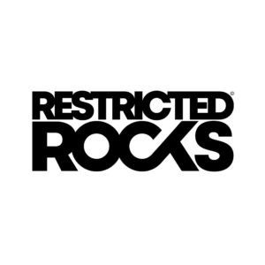 Restricted Rocks, Blackburn