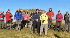 Lancashire Walking Group