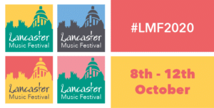 Lancaster Music Festival