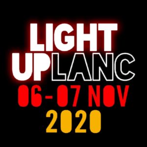 Light Up Lancaster