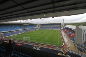 Blackburn Rovers Football Club Stadium