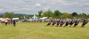 Great Harwood Agricultural Show