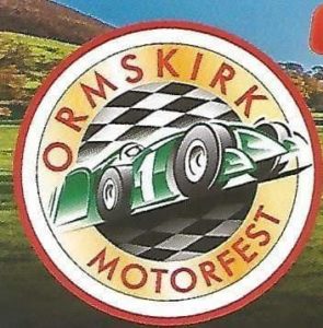Ormskirk Motorfest