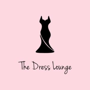 The Dress Lounge Logo