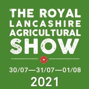 The Royal Lancashire Agricultural Show