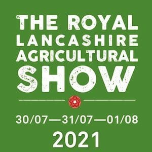 The Royal Lancashire Agricultural Show