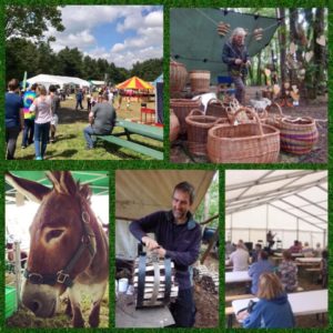 West Lancs Green Fayre