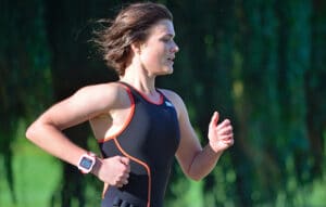 West Lancs Spring Triathlon