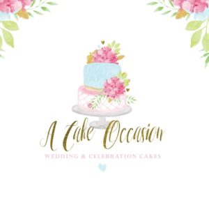 A Cake Occasion Logo