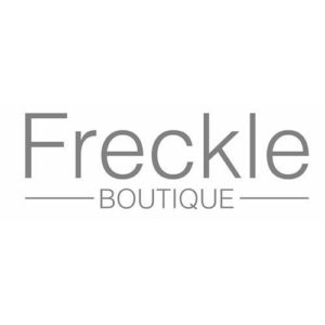 Freckle Boutique Logo