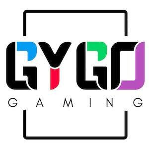 GYGO Gaming Lounge Logo