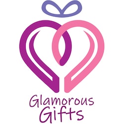 Glamorous Gifts Logo