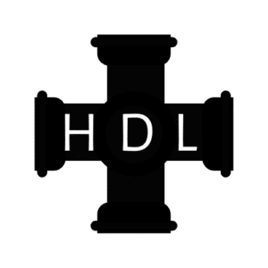 Heise Drainage Logo