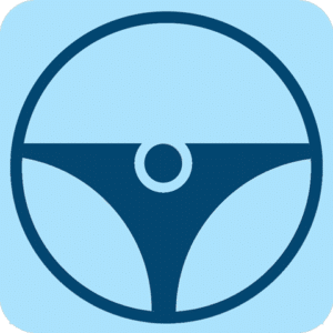 Highway's Driver Training Logo