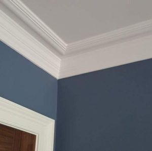 Leyland Decorative Mouldings