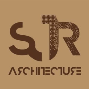 SJR Architecture Logo