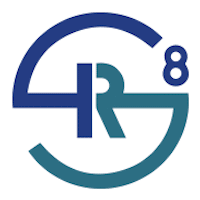 SR8 Group Logo