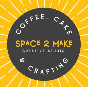 Space2Make Logo