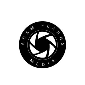 Adam Fearns Weddings Logo