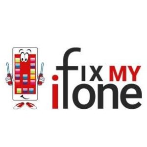 Fix My Ifone Logo