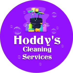 Hoddy's Cleaning Services Logo