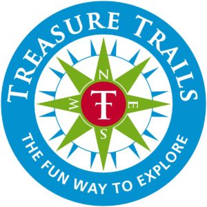 Lancaster Treasure Trails Logo