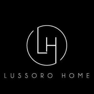 Lussoro Home Interiors Logo