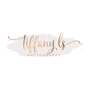 Tiffany LS Photography Logo