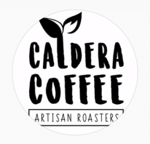 Caldera Coffee 1