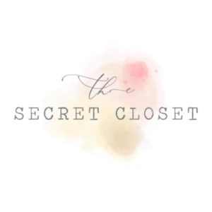 The Secret Closet Logo