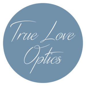 TrueLove Optics Logo