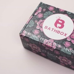Bathbox Logo