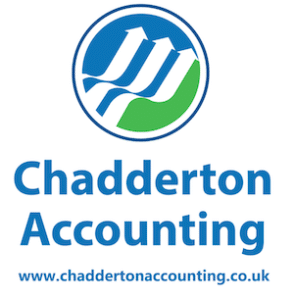 Chadderton Accounting Logo