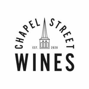 Chapel Street Wines Logo