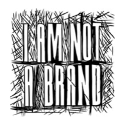 I am not a brand gifts