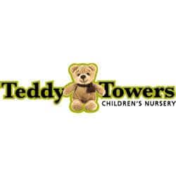 Teddy Towers Logo