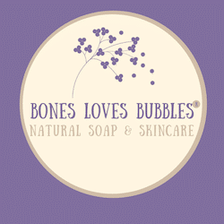 Bones Loves Bubbles