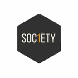 Society1 Logo