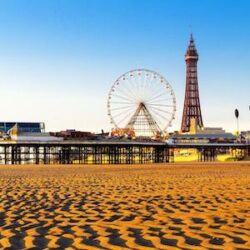 Blackpool