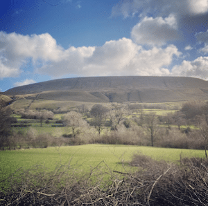 Burnley and Pendle